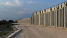Grécia constrói muro de 40 km para barrar entrada de afegãos
