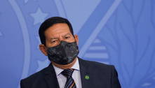 Mourão irá exonerar assessor que falou sobre impeachment