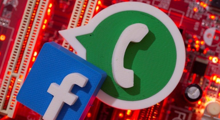 Whatsapp, Instagram e Facebook seguem com instabilidade