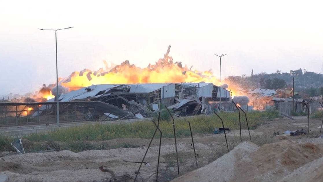 Brasileiros e familiares serão liberados para deixar Gaza nesta sexta-feira, afirma Itamaraty