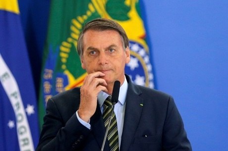 Bolsonaro: ausência de lei impede repatriação de brasileiros na China