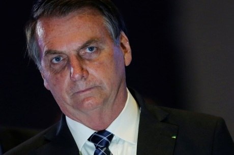Bolsonaro reclamou que imprensa 'só vê um lado'