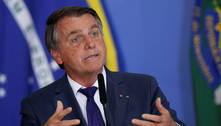 Bolsonaro diz que tentará revogar lei de medidas contra a Covid-19