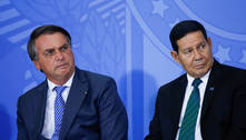 Governo não renovará GLO na Amazônia, diz Mourão