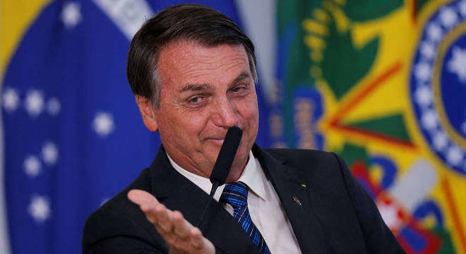 Bolsonaro diz que homem do campo tem seu governo como aliado
