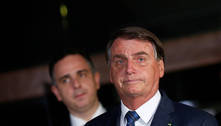 Pacheco comunica a Bolsonaro que investiga conduta de assessor