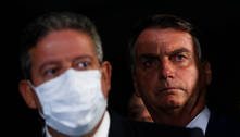 Lira nega ter aconselhado Bolsonaro a sair do Brasil