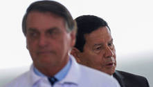 Hamilton Mourão diz que faltou lealdade a assessor demitido