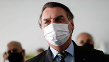 Bolsonaro sobre lockdowns: 'Está chegando ao fim esse sofrimento'