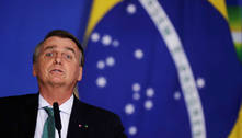 Bolsonaro diz que Petrobras 'cometeu crime contra a população' ao aumentar preços