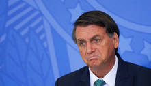 Bolsonaro afirma que Petrobras 'não é aquilo que gostaria'