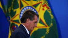 Bolsonaro convida chefes de Estado para 7 de Setembro 