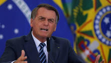 Bolsonaro compara áreas demarcadas a catapora e diz que Brasil não aguenta reserva indígena