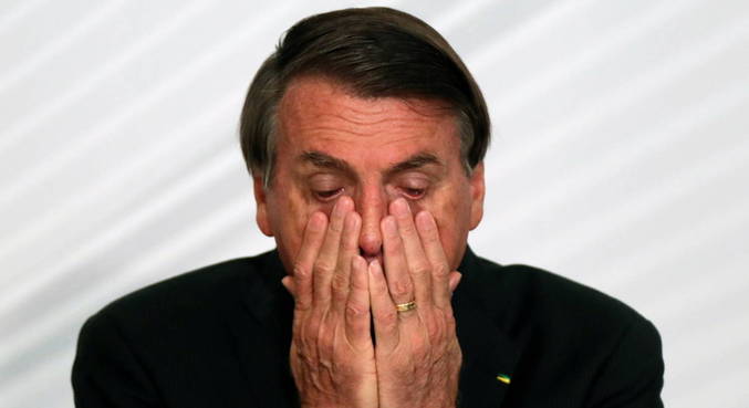Bolsonaro teria sido alertado sobre irregularidades na compra da Covaxin