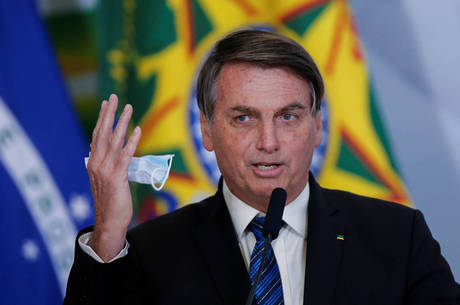 Bolsonaro: Próxima indicação será de um evangélico