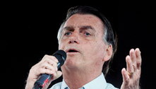 Fux encaminha notícia-crime sobre Bolsonaro para a Justiça Eleitoral 