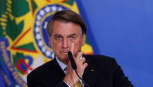 Bolsonaro: Haveria menos mortes por covid se eu coordenasse
