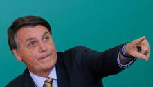 Bolsonaro pede à Índia que acelere envio de vacina contra covid-19