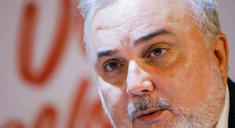Ex-senador Jean Paul Prates (PT-RN) foi indicado por Lula para chefiar a Petrobras