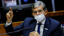 Comissão do Senado aprova convite para ouvir presidente da Petrobras