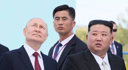 Aliança entre Putin e Kim muda geopolítica da Ásia
