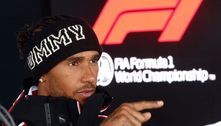Hamilton ignora pleito de Massa por título de 2008 da Fórmula 1 e alega 'memória fraca'