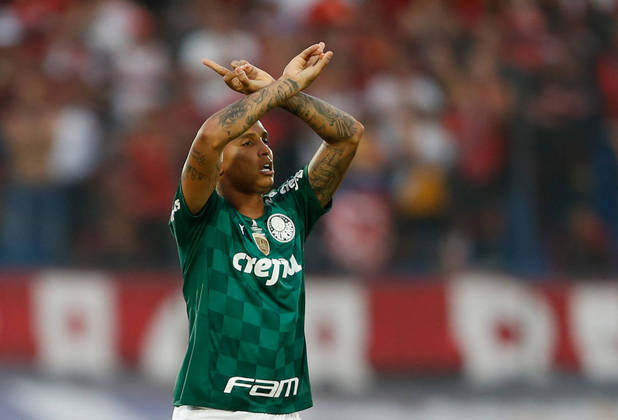 🇧🇷🐷 Pela 2⃣0⃣ª vez, o SE Palmeiras - CONMEBOL Libertadores