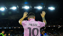  Presidente fala sobre possível retorno de Messi ao Barcelona