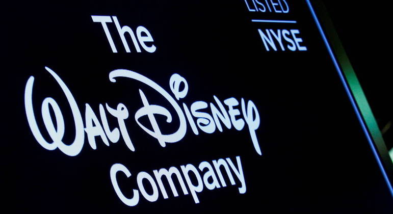Walt Disney iniciou nesta segunda-feira 7 mil demissões anunciadas no início deste ano
