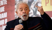 Lula é o favorito dos brasileiros quando o assunto é corrupção