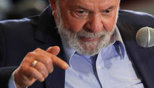 Lula entrega ao STF mensagens sobre denúncia dos caças suecos 