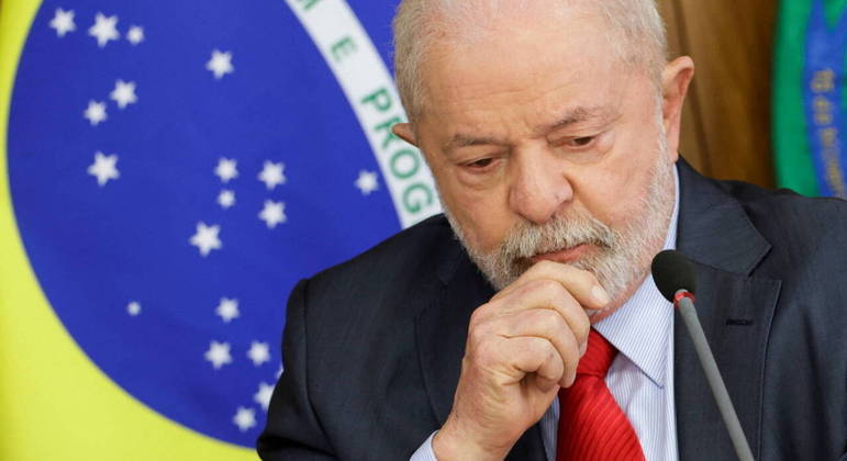 Lula pretende reformar o Palácio da Alvorada sem disputa de preços
