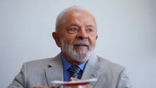 Presidente Lula tem noite estável e faz sessões de fisioterapia pela manhã