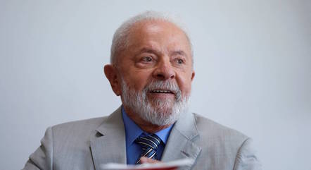Lula está melhor que Bolsonaro para 46% dos entrevistados