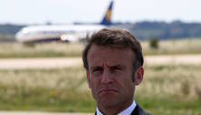 Presidente da França, Macron se opõe a acordo entre Mercosul e União Europeia