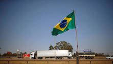 Governo federal pretende lançar bolsa-auxílio para caminhoneiros 