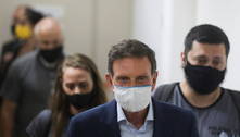 Marcelo Crivella deixa presídio e vai para o regime domiciliar 