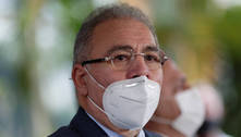 Ministro Queiroga diz que tentará “mudar história natural da doença”    
