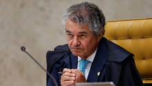 'Tempos estranhos', diz Marco Aurélio sobre fala cortada em propaganda de Bolsonaro 
