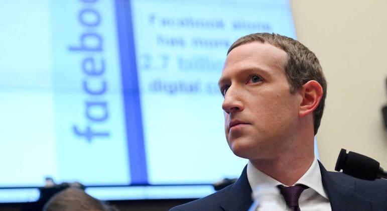 Zuckerberg e sua Meta têm um prejuízo bilionário após multa imposta pela União Europeia