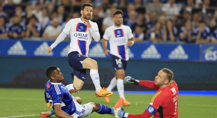 Futebol: PSG conquista seu 11º título do campeonato francês em