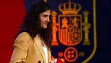  Montse Tomé convoca Espanha feminina sem Jenni Hermoso e com 15 jogadoras afastadas da seleção 