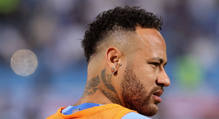 Neymar é o novo jogador do Al-Hilal, da Arábia Saudita