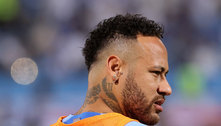 Neymar rebate suposto pedido de saída de Jorge Jesus do Al-Hilal: 'Muita falta de respeito'
