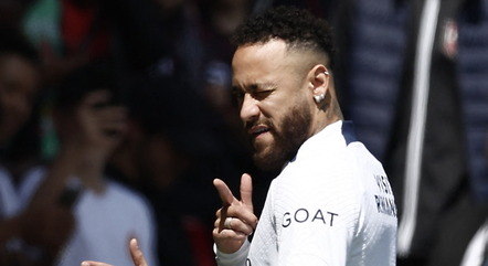 Neymar não deve ficar no PSG na próxima temporada

