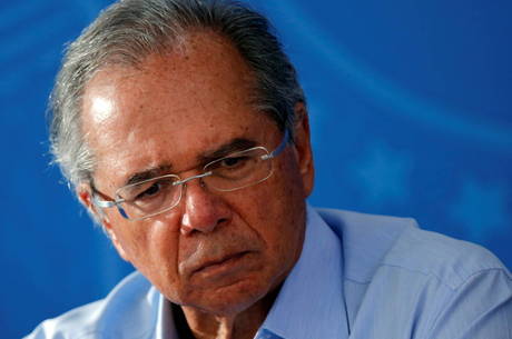 Paulo Guedes nega 'aborrecimento' com ministro da Casa Civil