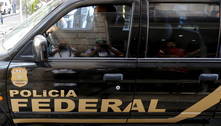 PF faz operação contra tráfico internacional de pessoas em SP