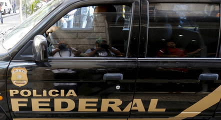 PF cumpre 50 mandados em 5 estados e no DF