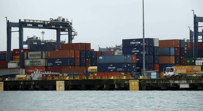 Governo enviará estudos ao TCU para desestatização do Porto de Santos (SP) ainda em agosto