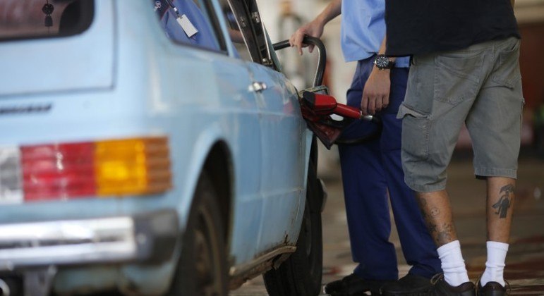 Cotação do biocombustível caiu em outros 13 Estados e no Distrito Federal